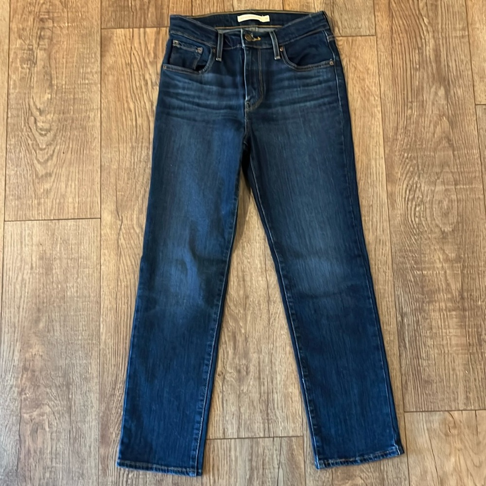 Levi’s Jeans